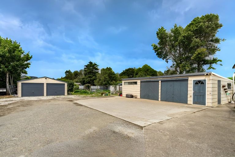 Photo of property in 3 Queen Street, Milton, 9220