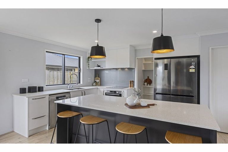 Photo of property in 77 Tiritiri Moana Drive, Pegasus, 7612