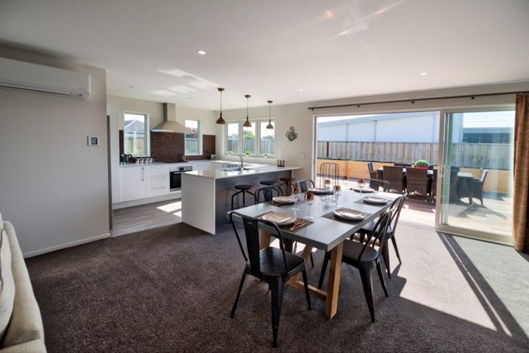 Photo of property in 16 Craig Thompson Drive, Lincoln, 7608