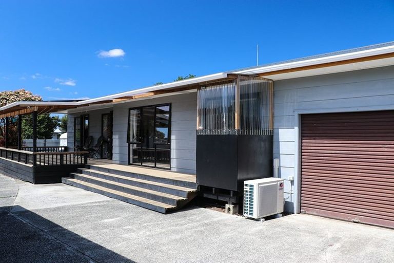 Photo of property in 17 Leaity Street, Moerewa, 0211