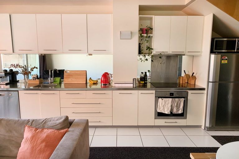 Photo of property in 1/20 Garrett Street, Te Aro, Wellington, 6011