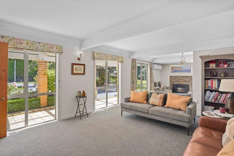 Photo of property in 389 Marshs Road, Halswell, Christchurch, 8025