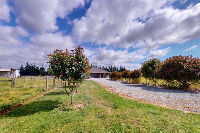 Photo of property in 38 Chertsey Road, Chertsey, Ashburton, 7772