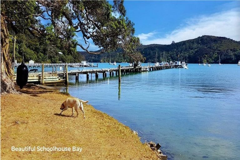 Photo of property in 50 Schoolhouse Bay Road, Kawau Island, 0920