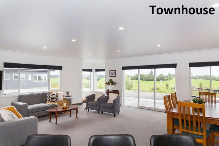 Photo of property in 143e Smith Road, Dannevirke, 4978