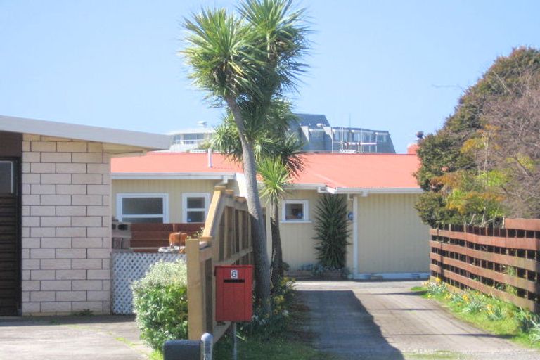 Photo of property in 6 Mardi Place, Mount Maunganui, 3116