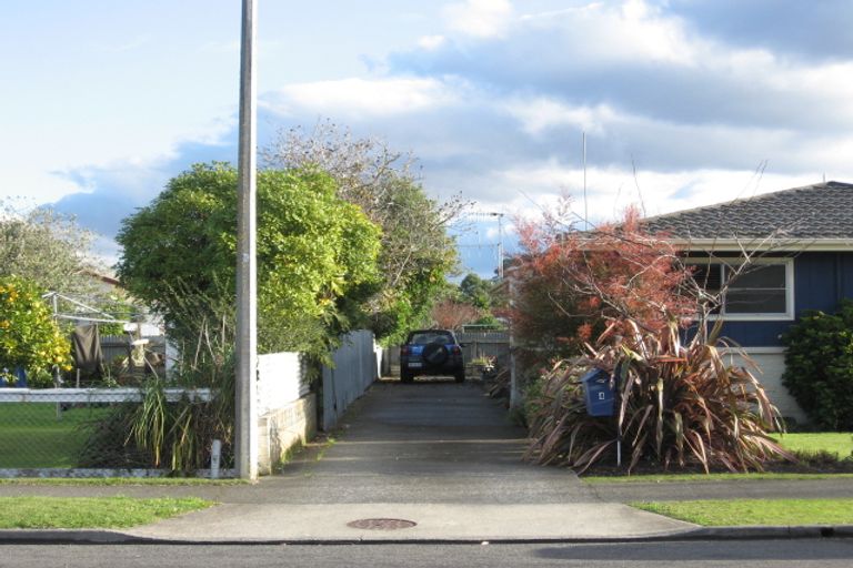 Photo of property in 4 Wilding Avenue, Marewa, Napier, 4110