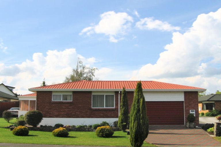 Photo of property in 40 Hall Road, Ngongotaha, Rotorua, 3010