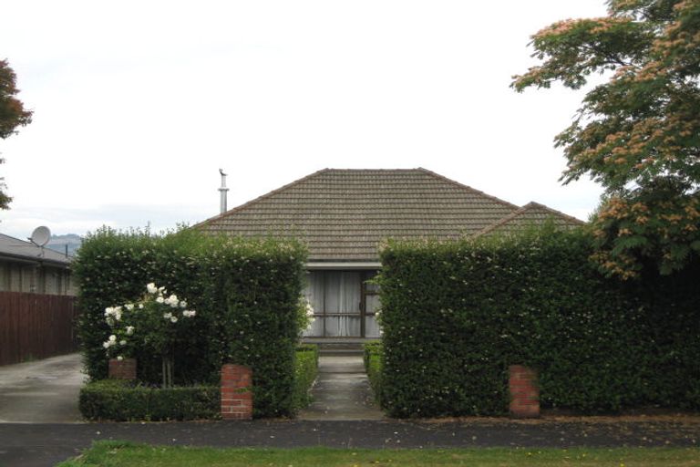 Photo of property in 29 Mathers Road, Hoon Hay, Christchurch, 8025