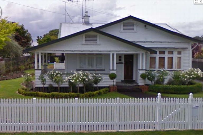 Photo of property in 11 Weld Street, Cambridge, 3434