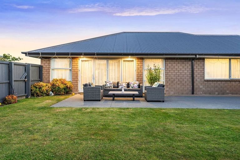 Photo of property in 27 John Annan Street, Halswell, Christchurch, 8025