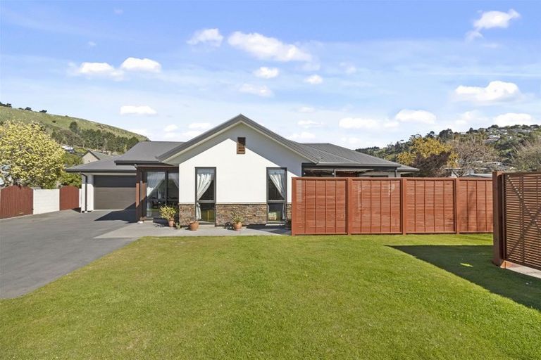 Photo of property in 38 Vernon Terrace, Hillsborough, Christchurch, 8022