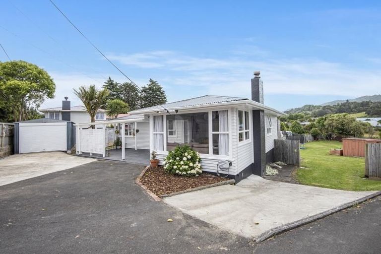 Photo of property in 124 Otaika Road, Raumanga, Whangarei, 0110