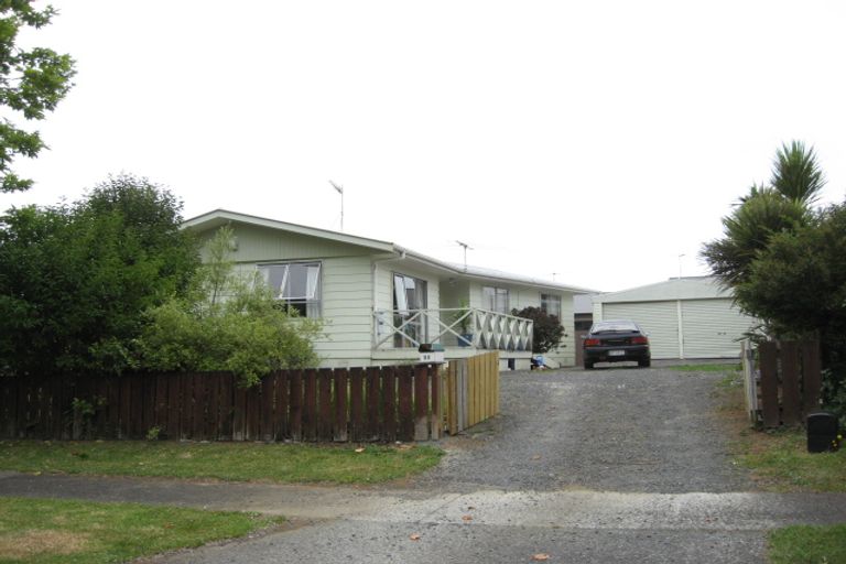 Photo of property in 22 Mcshane Street, Pukekohe, 2120