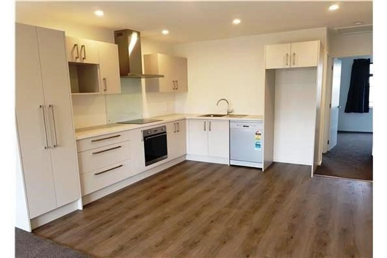 Photo of property in 52 Harvey Terrace, Richmond, Christchurch, 8013