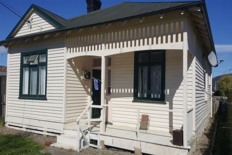 Photo of property in 31 Leonard Street, Waimate, 7924