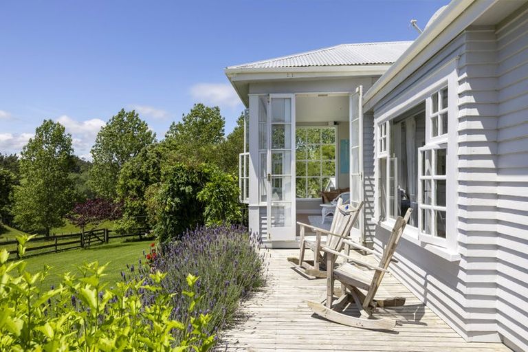 Photo of property in 55 Checkley Road, Raglan, 3295