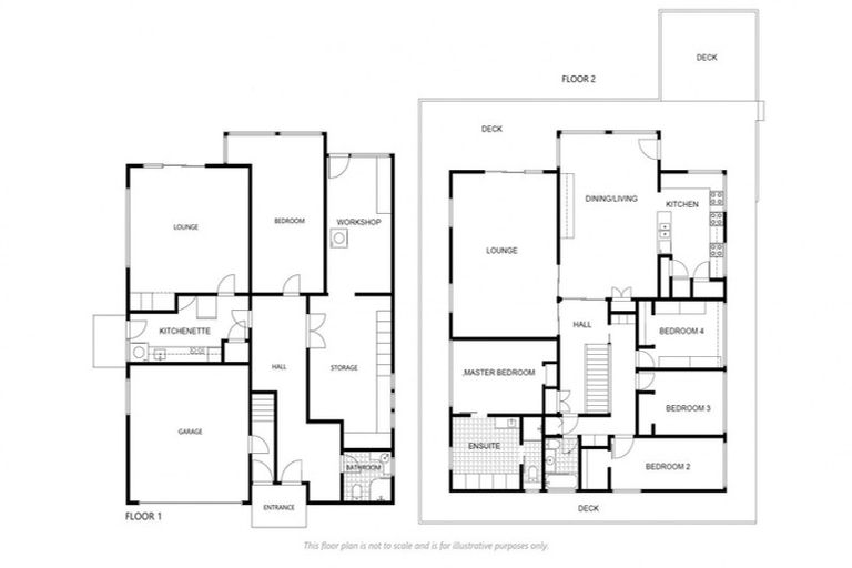 Photo of property in 9a Warwick Street, Richmond, 7020