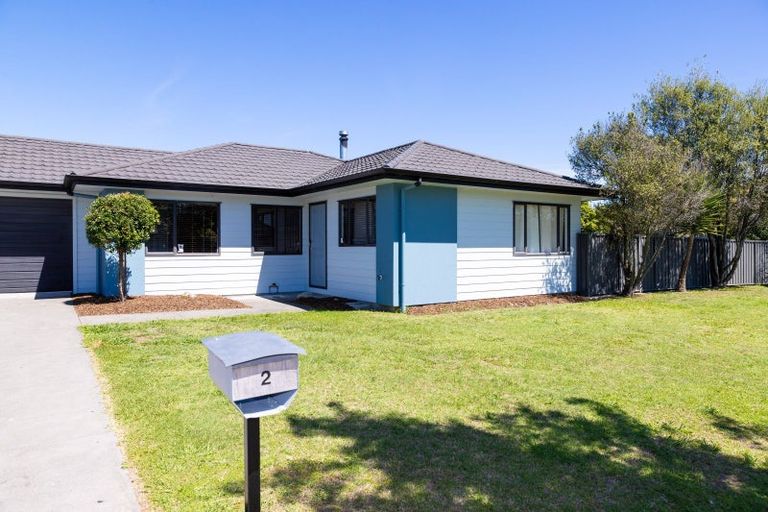 Photo of property in 2 Chatham Mews, Flaxmere, Hastings, 4120