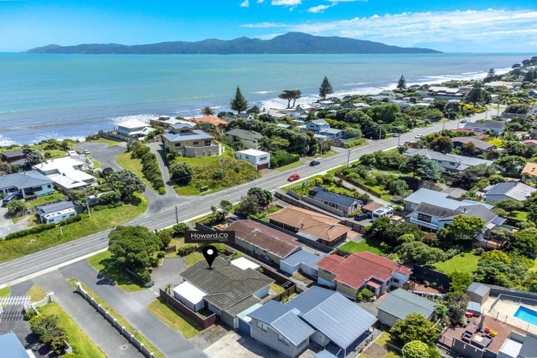 Photo of property in 272 Rosetta Road, Raumati Beach, Paraparaumu, 5032