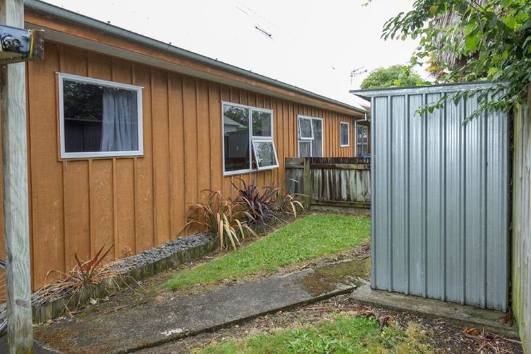 Photo of property in 31a Wellington Street, Hamilton East, Hamilton, 3216