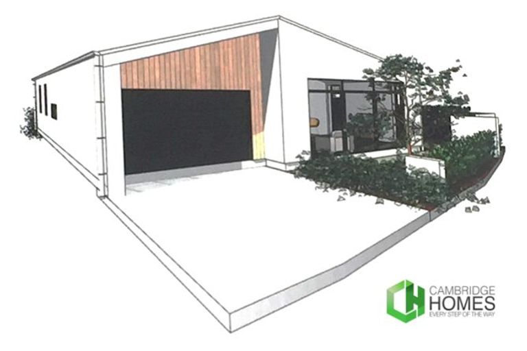 Photo of property in 170 Walters Road, Takanini, 2110