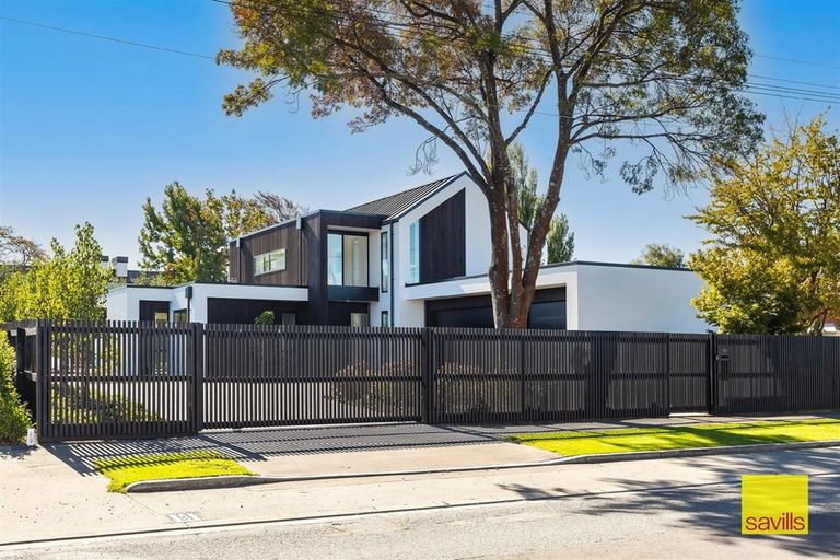 Photo of property in 95 Mays Road, St Albans, Christchurch, 8052