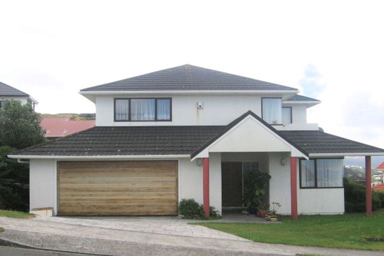 Photo of property in 3 Monteith Grove, Brooklyn, Wellington, 6021