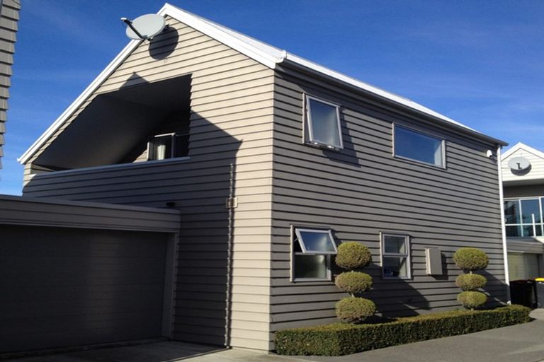 Photo of property in 182a Salisbury Street, Christchurch Central, Christchurch, 8013