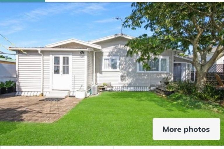 Photo of property in 160 Normanby Road, Paeroa, 3600