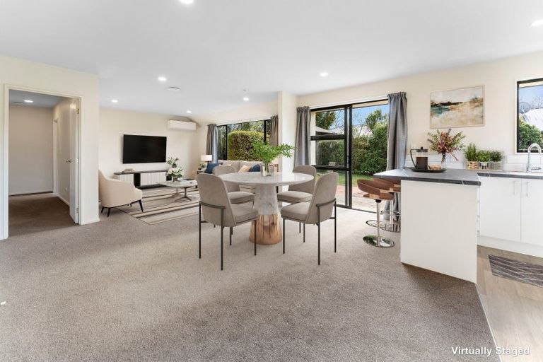 Photo of property in 16 Appaloosa Avenue, Richmond, 7020