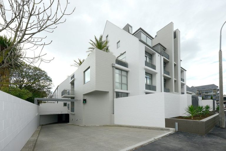 Photo of property in 7/41 Cambridge Terrace, Christchurch Central, Christchurch, 8013
