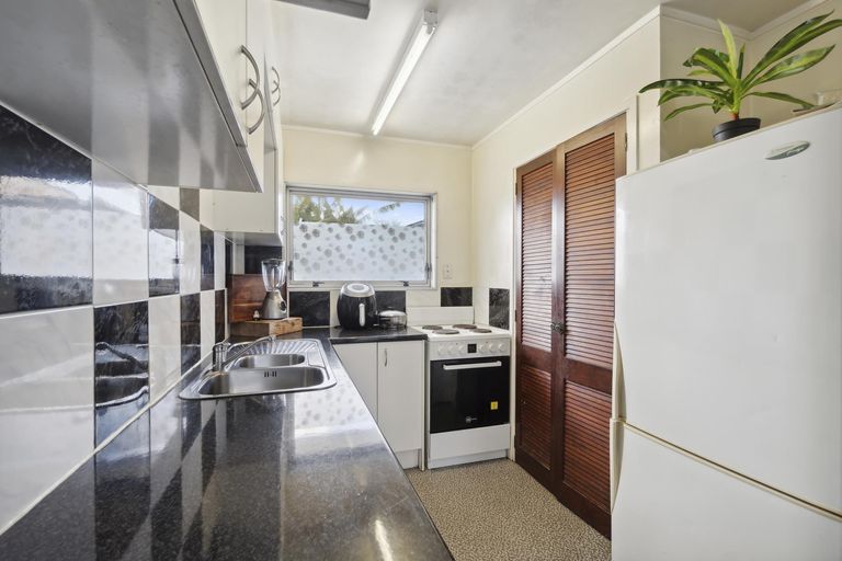 Photo of property in 2/47 Tennessee Avenue, Mangere East, Auckland, 2024