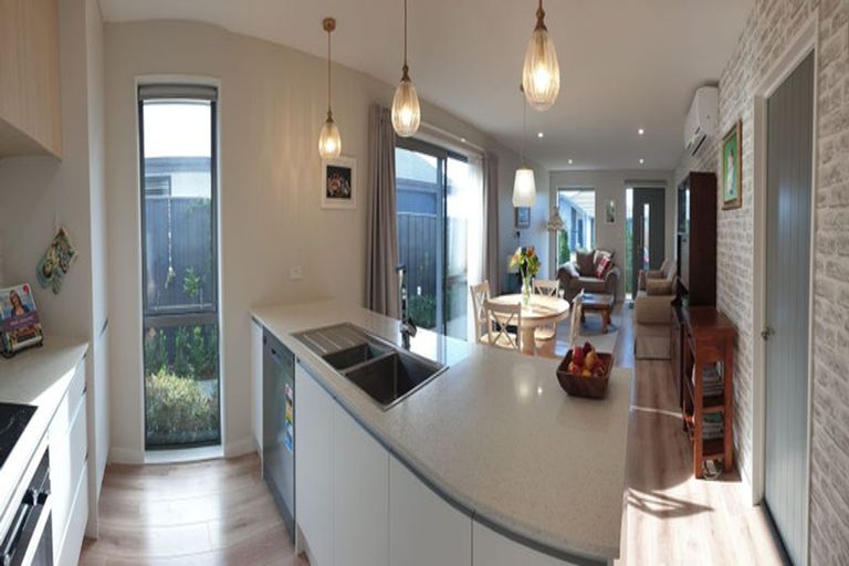 Photo of property in 23 Croydon Street, Woodend, 7610