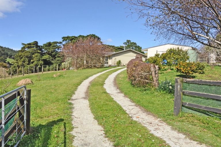 Photo of property in 201 Wayby Station Road, Wellsford, 0972