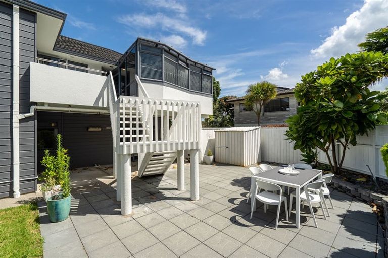 Photo of property in 1/1 Harley Road, Takapuna, Auckland, 0622