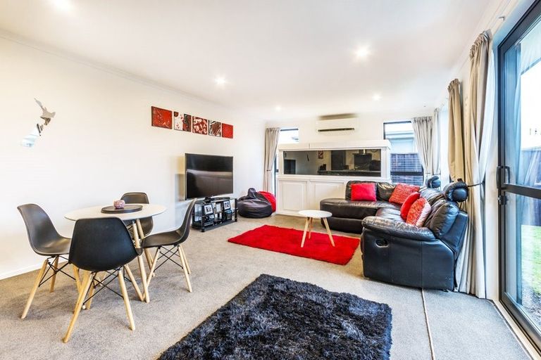 Photo of property in 22 Vildebeest Street, Halswell, Christchurch, 8025