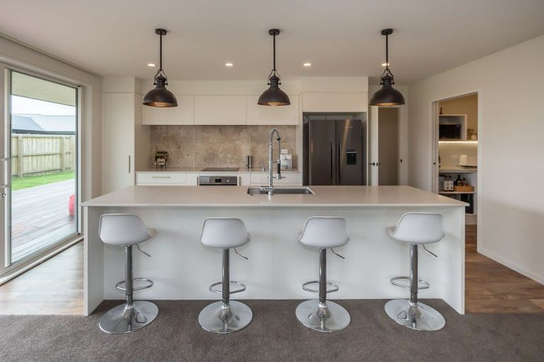 Photo of property in 49 Fairbairn Road, Rolleston, 7614