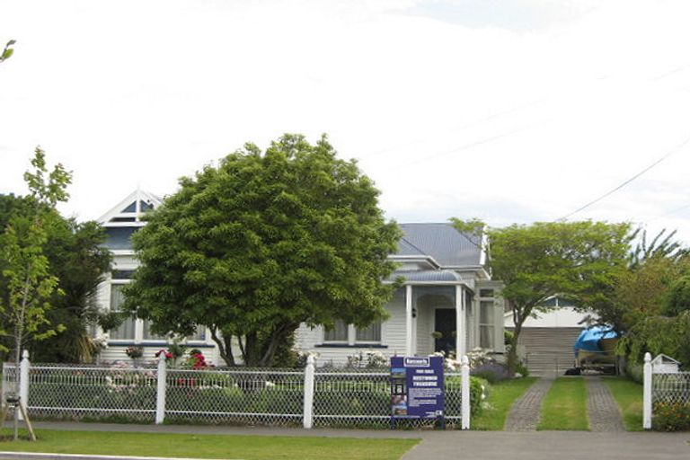 Photo of property in 20 Sullivan Avenue, Woolston, Christchurch, 8023