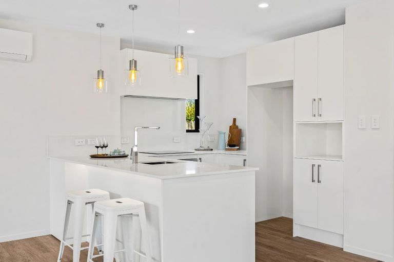 Photo of property in 1/25 Halliwell Avenue, Papanui, Christchurch, 8052