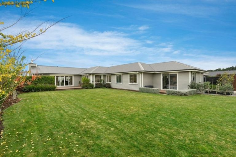 Photo of property in 31 Faulks Drive, Lincoln, 7608