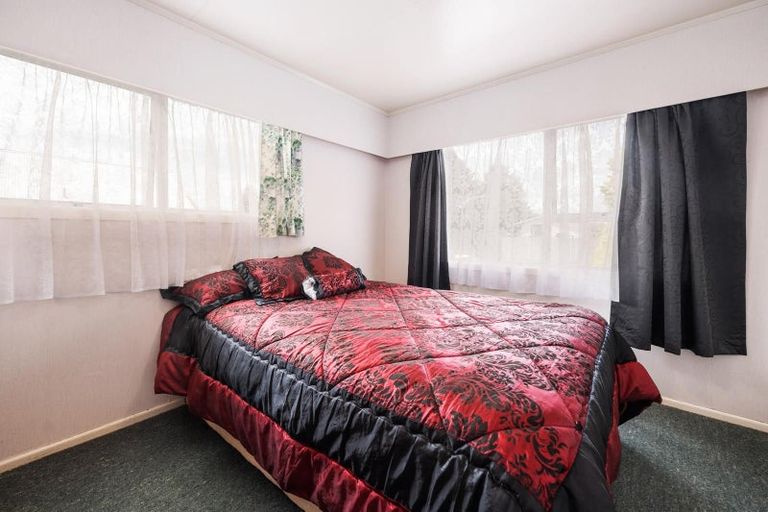 Photo of property in 4 Waikato Place, Tokoroa, 3420