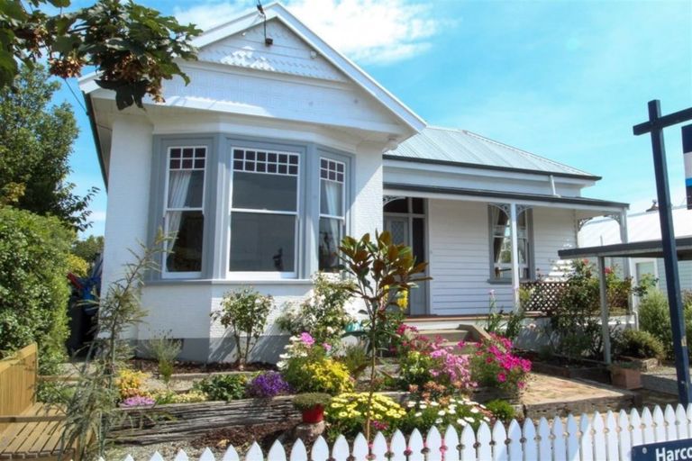 Photo of property in 37 Cain Street, Parkside, Timaru, 7910