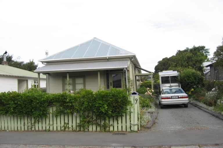 Photo of property in 9 Kenilworth Street, Addington, Christchurch, 8024