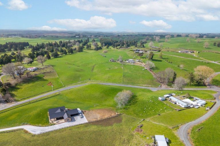 Photo of property in 76 Lichfield Road, Lichfield, Putaruru, 3482