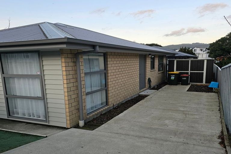 Photo of property in 3 Charleston Avenue, Boulcott, Lower Hutt, 5011