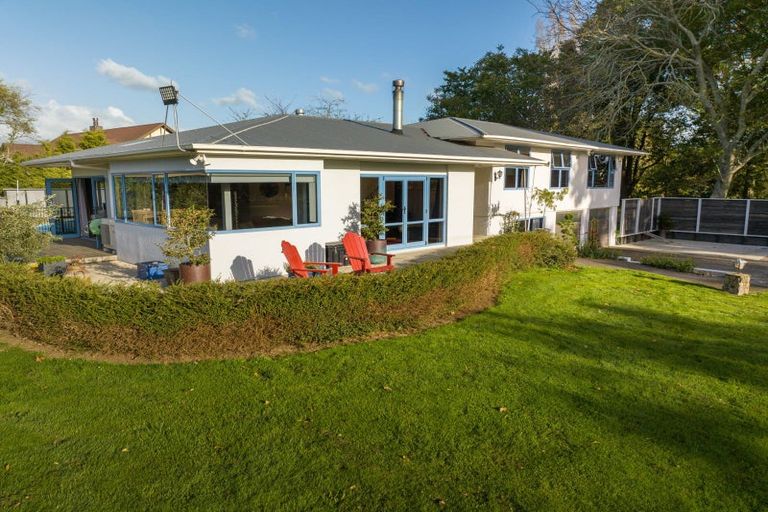 Photo of property in 112 Tower Road, Matamata, 3471