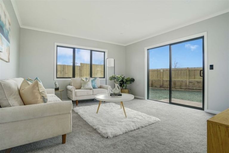 Photo of property in 6 Kapua Crescent, Rototuna North, Hamilton, 3210