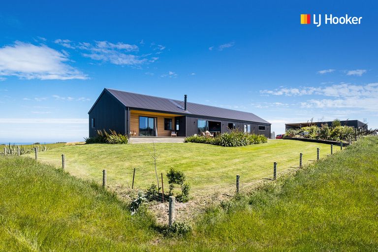 Photo of property in 273 Mcintosh Road, Brighton, Dunedin, 9076