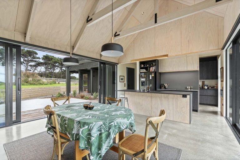 Photo of property in 17 Goodnight Lane, Ocean Beach, Featherston, 5773